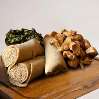 1. Adulis Special Tibs