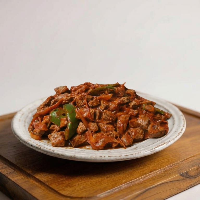 Discover Our Delicious Tibs