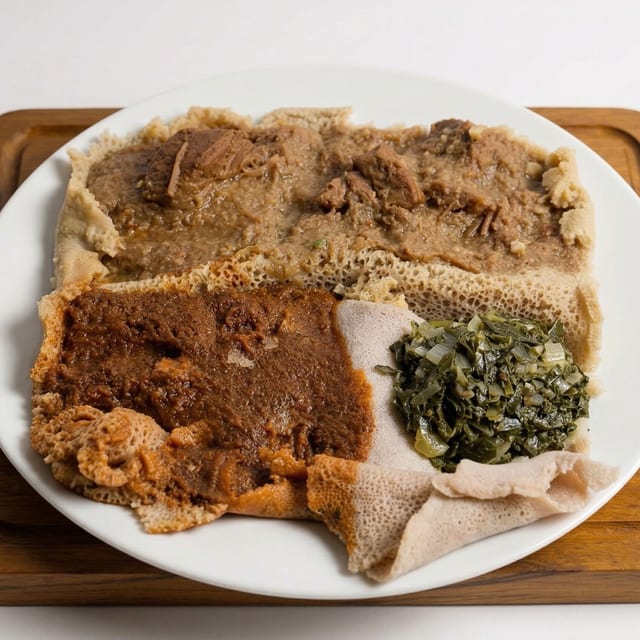 13. Meat Combination 1.