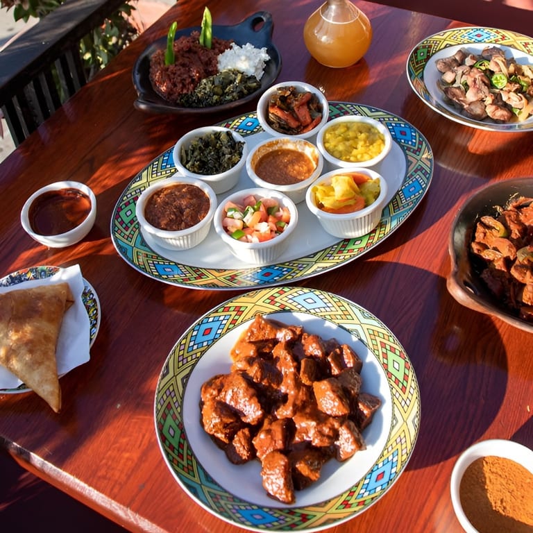 Catering Made Simple, Events Made Better